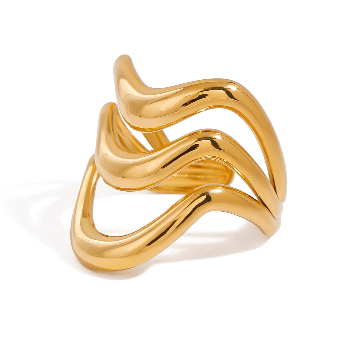 Mandy Ring