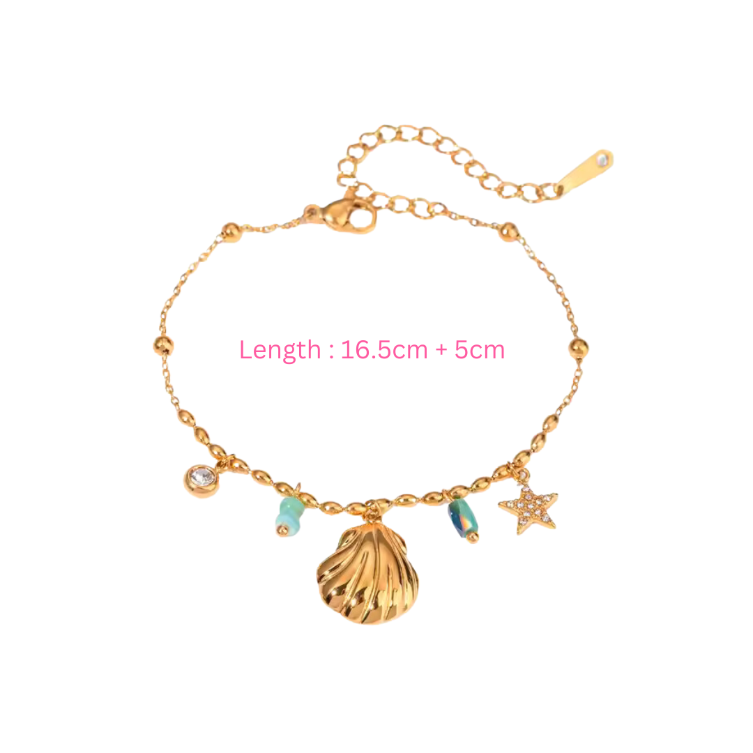Suni Bracelet