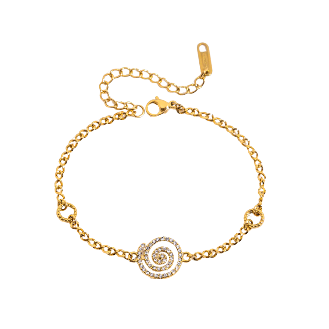 Pia Bracelet