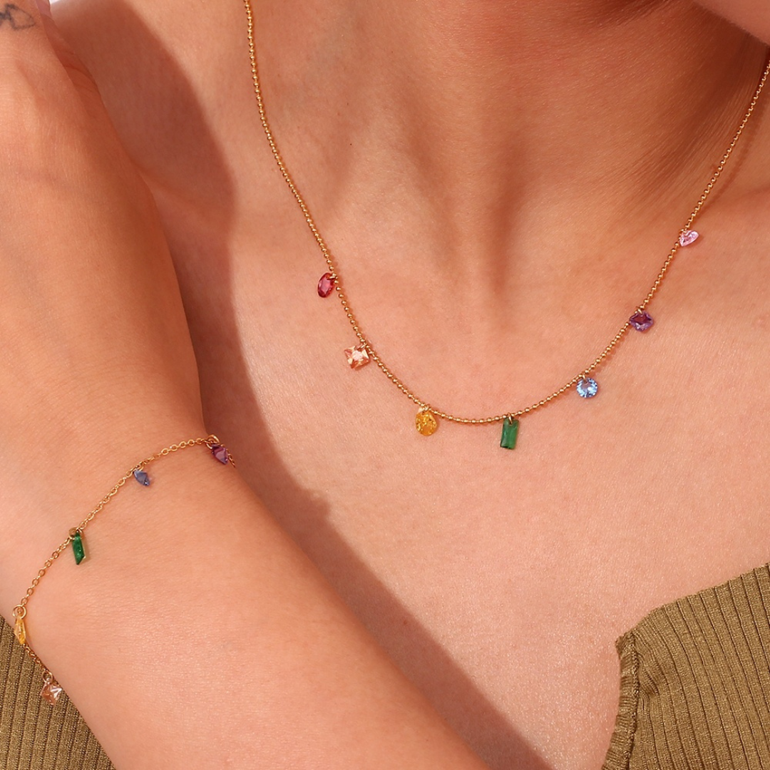 Joyce Bracelet