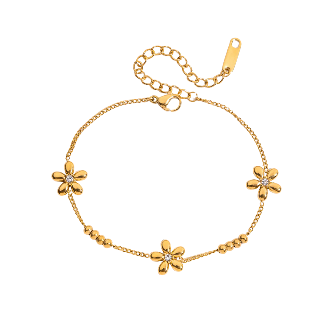 Bunga Bracelet