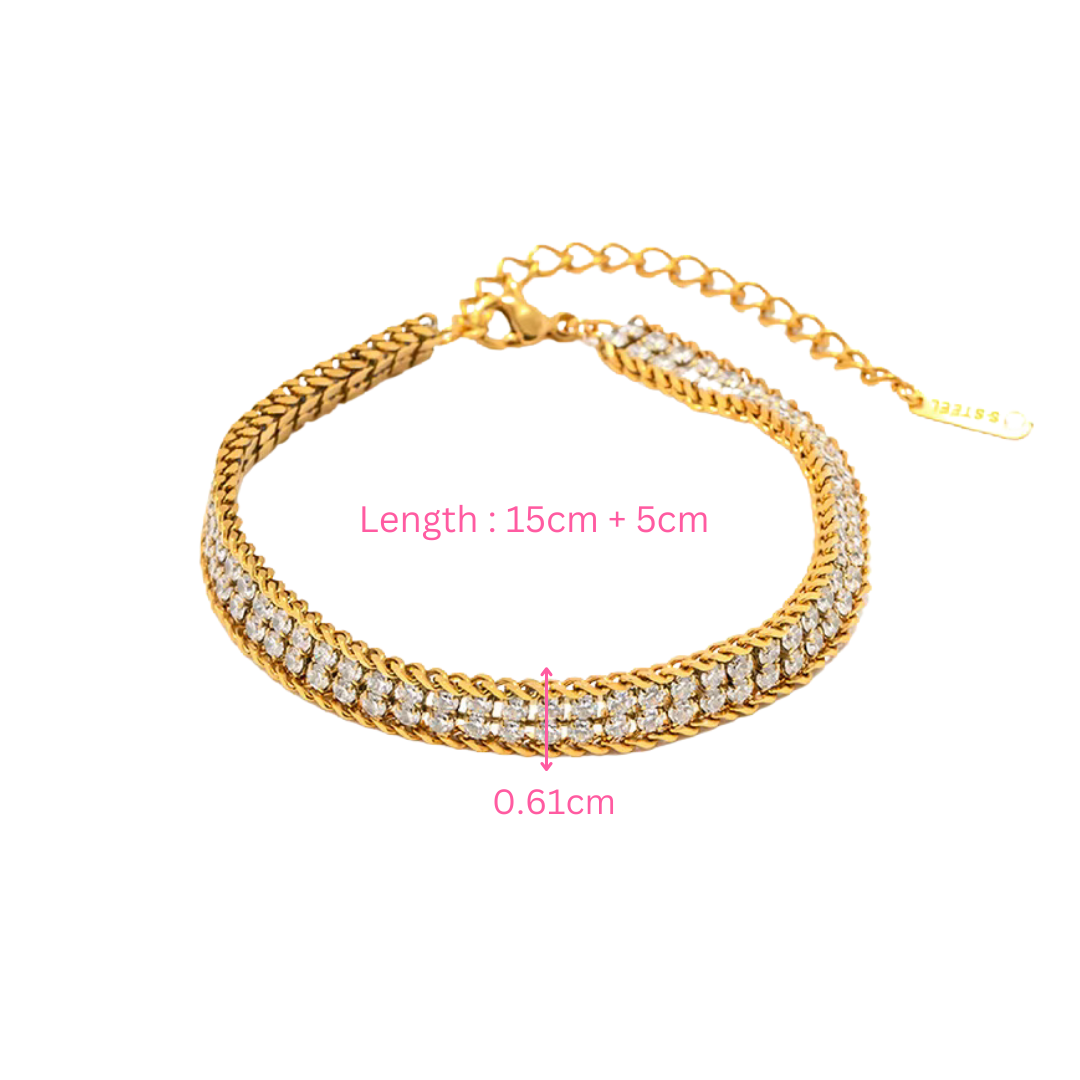 Sona Bracelet