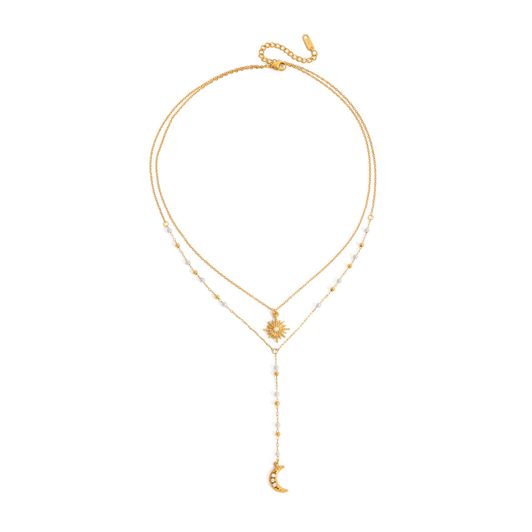 Vaia Necklace