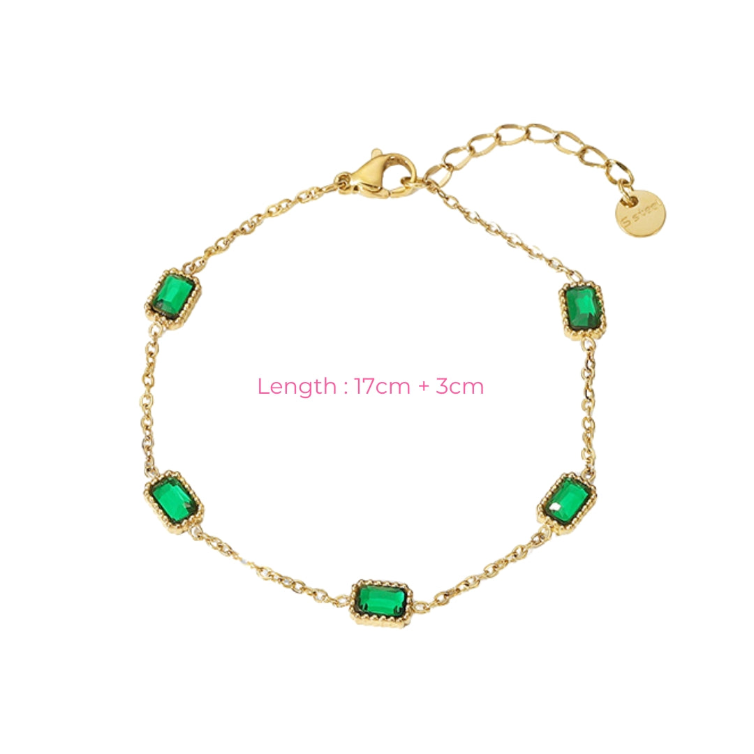 Rene Bracelet