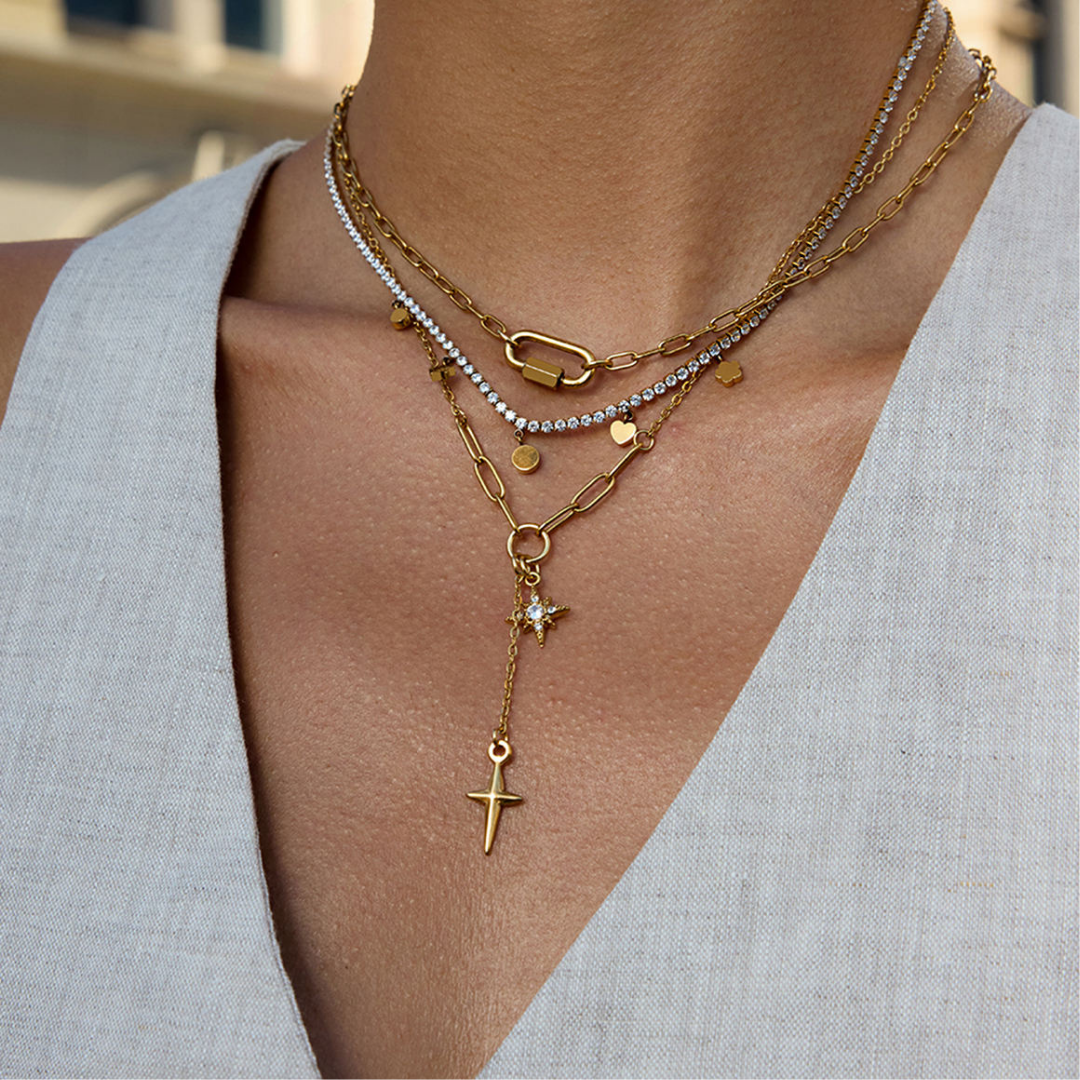 Maxie Necklace