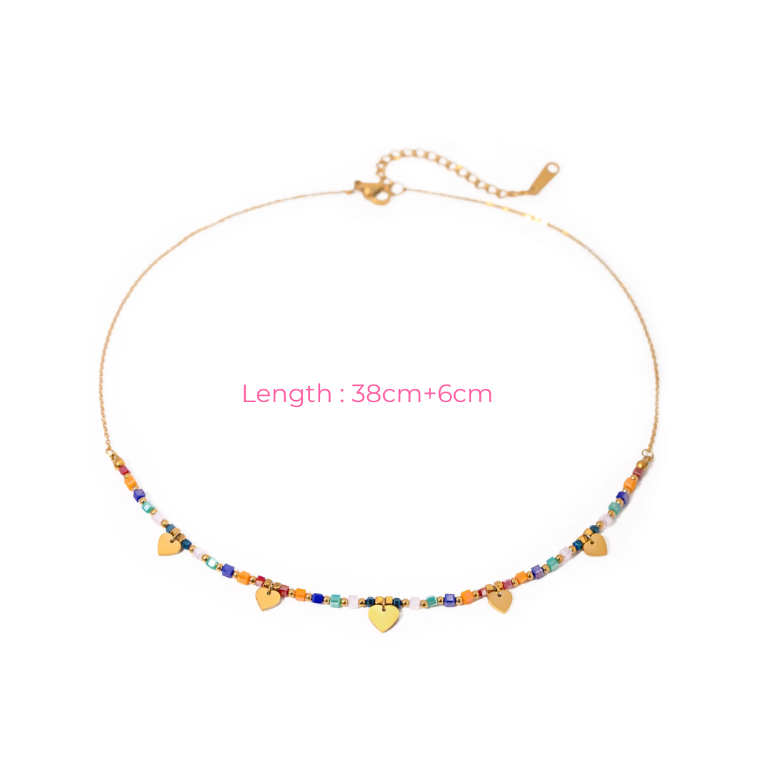Sherry Necklace