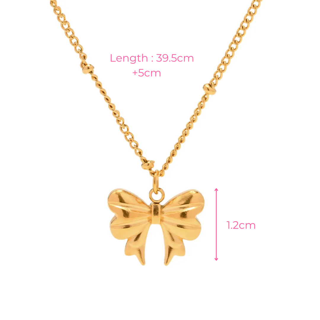 Sweetheart Necklace