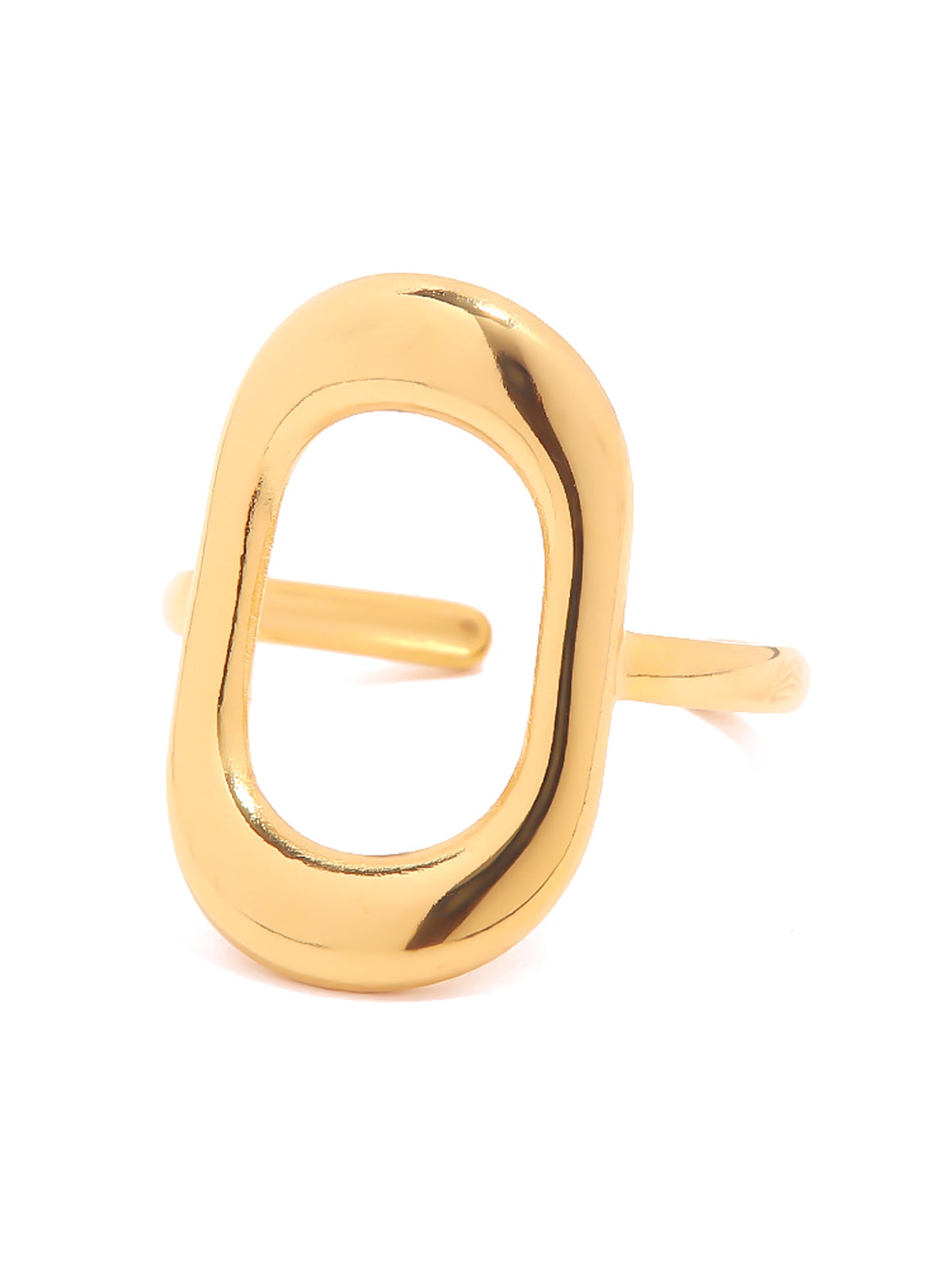 Lila Ring