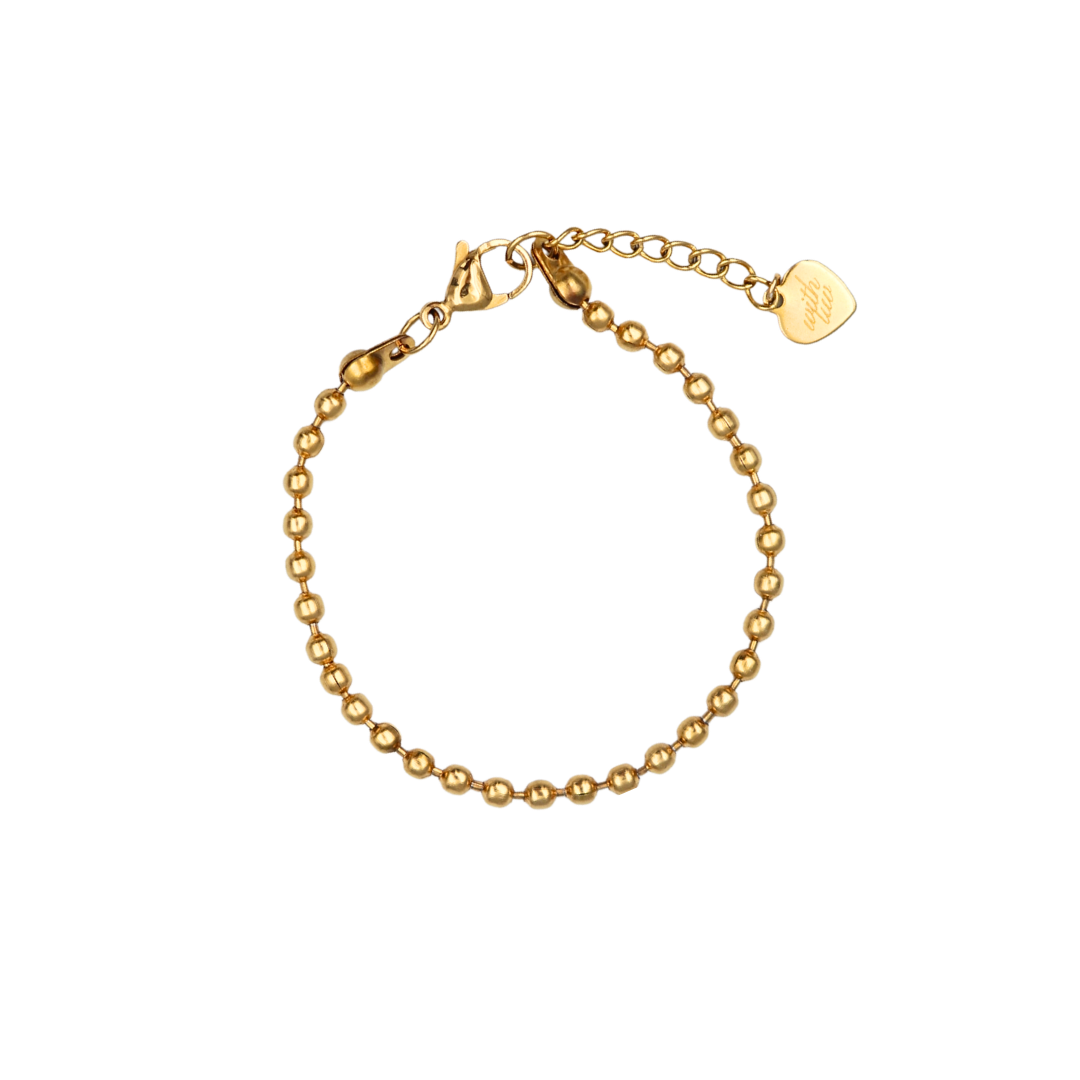 Charm Bracelet