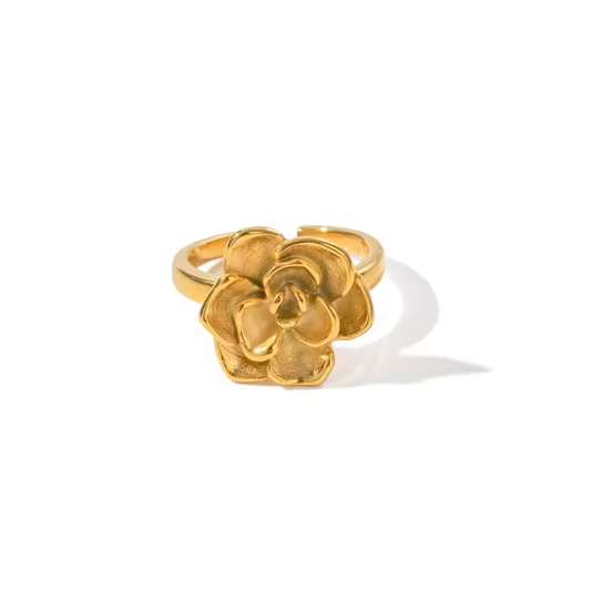 Rosa Ring