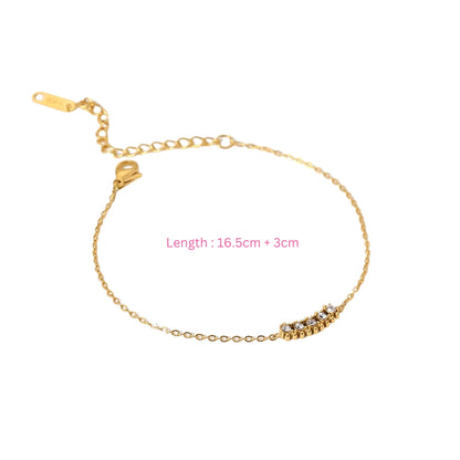 My Everyday Bracelet