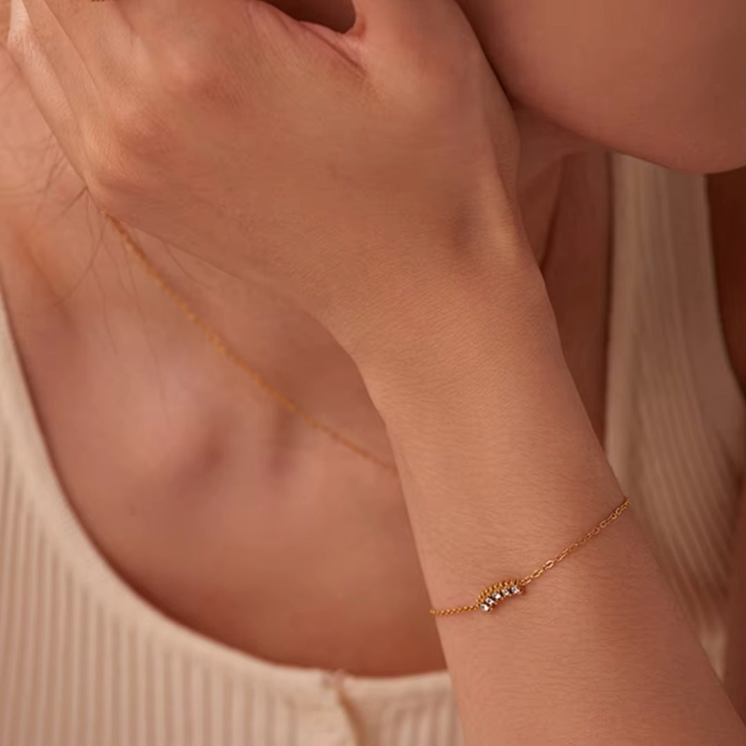 My Everyday Bracelet