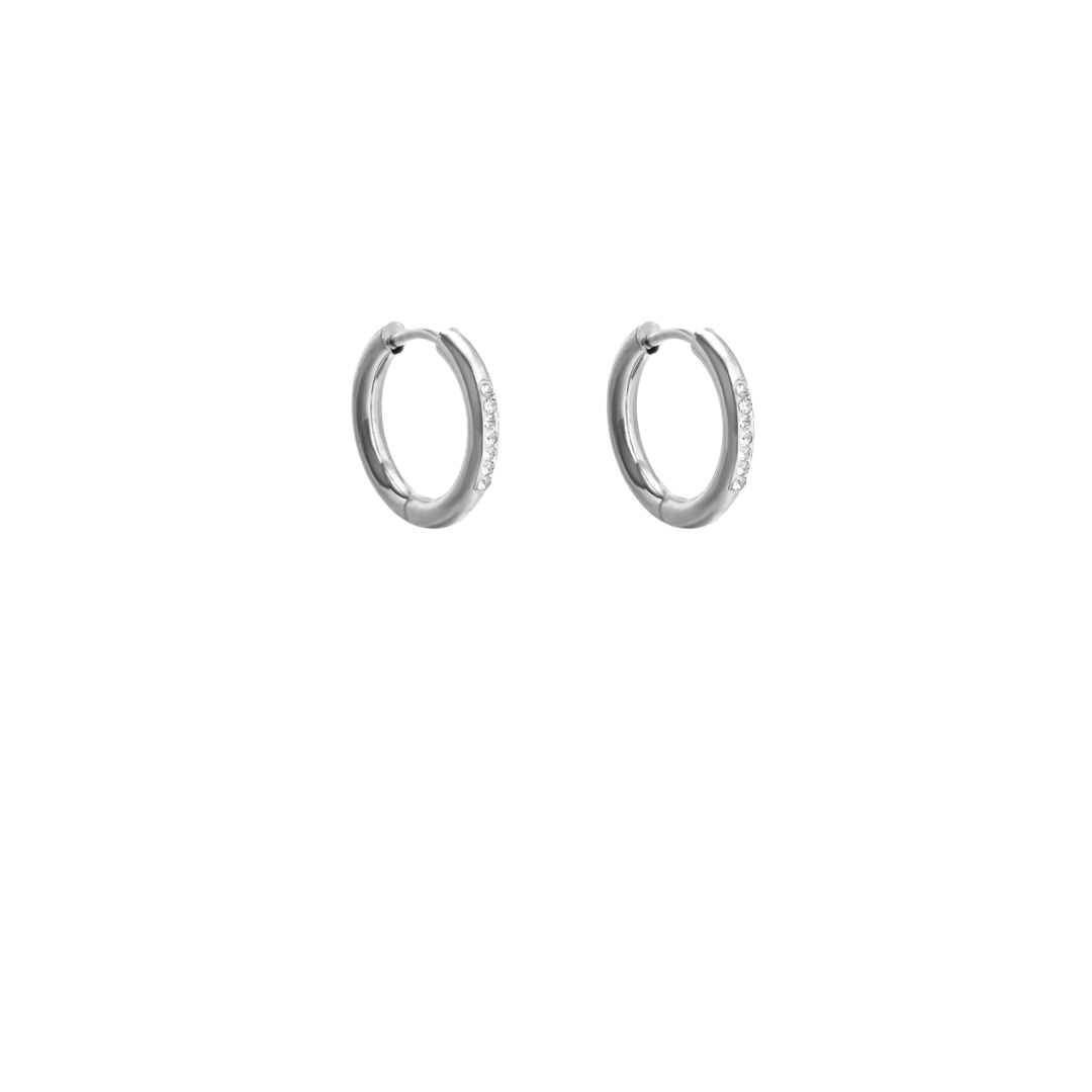 Charm Earrings