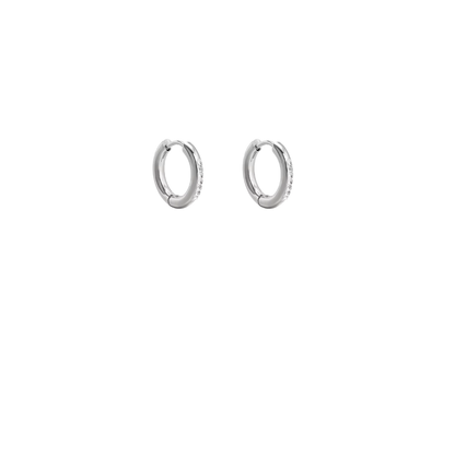 Charm Earrings