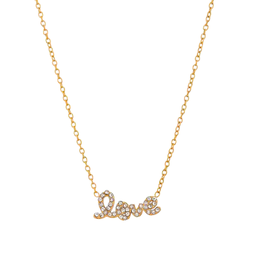 Love Necklace