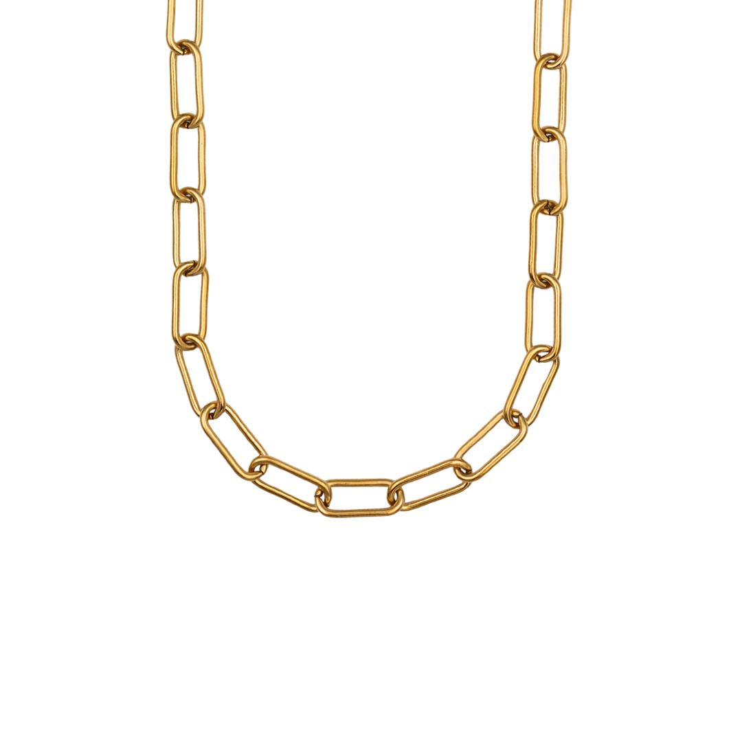 Charm Necklace
