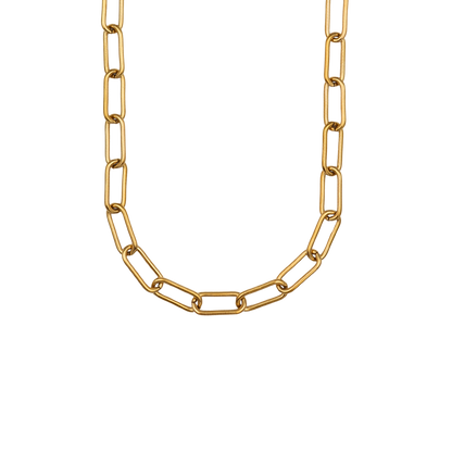 Charm Necklace