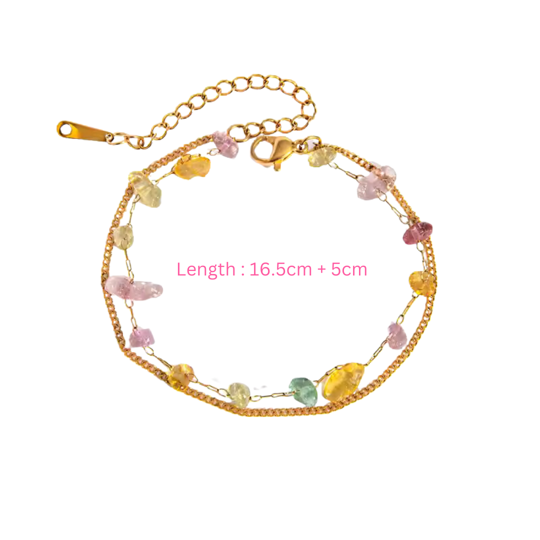 Crystall Bracelet