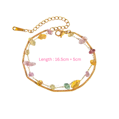 Crystall Bracelet