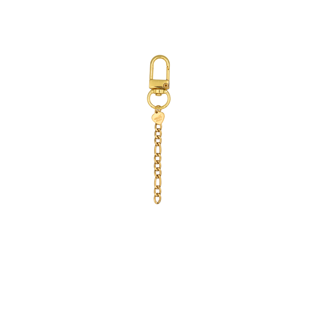 Bag Charm