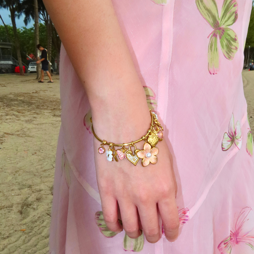 Bubba Bangle