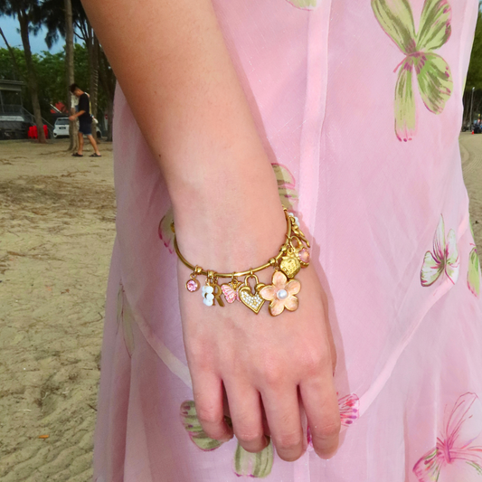 Bubba Bangle