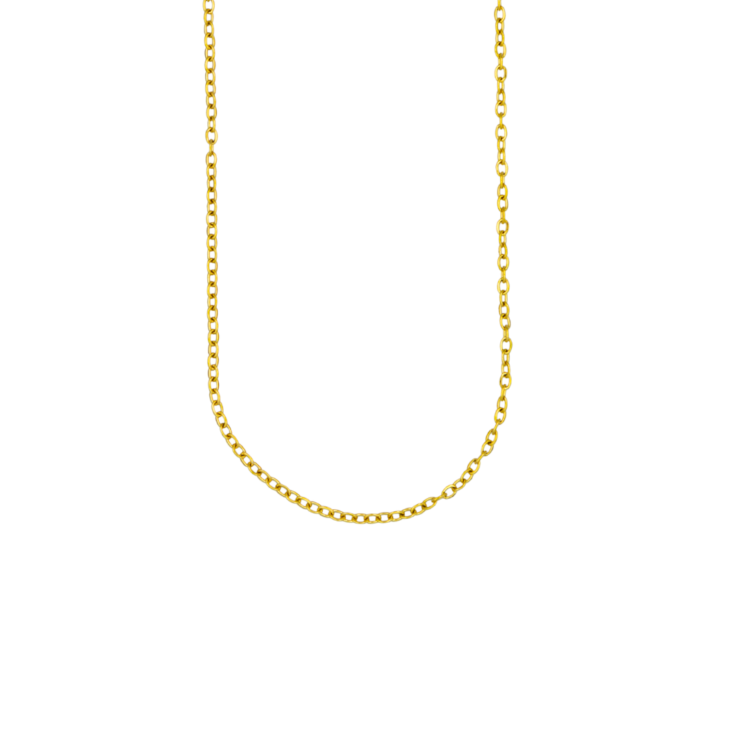 Charm Necklace
