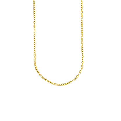 Charm Necklace