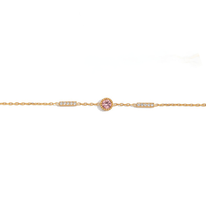 Pinkin Cute Set Bracelet