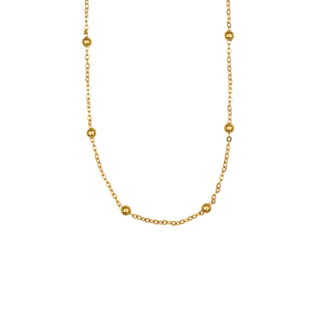 Charm Necklace