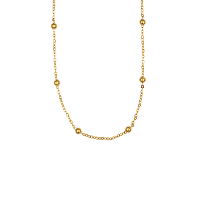 Charm Necklace