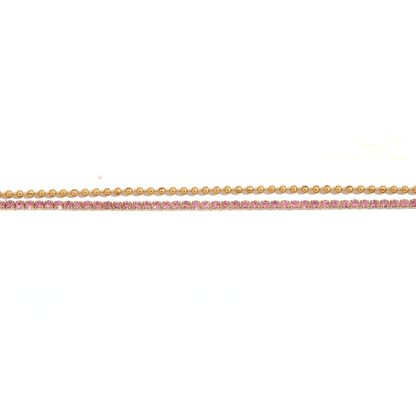 Pinkin Cute Set Bracelet