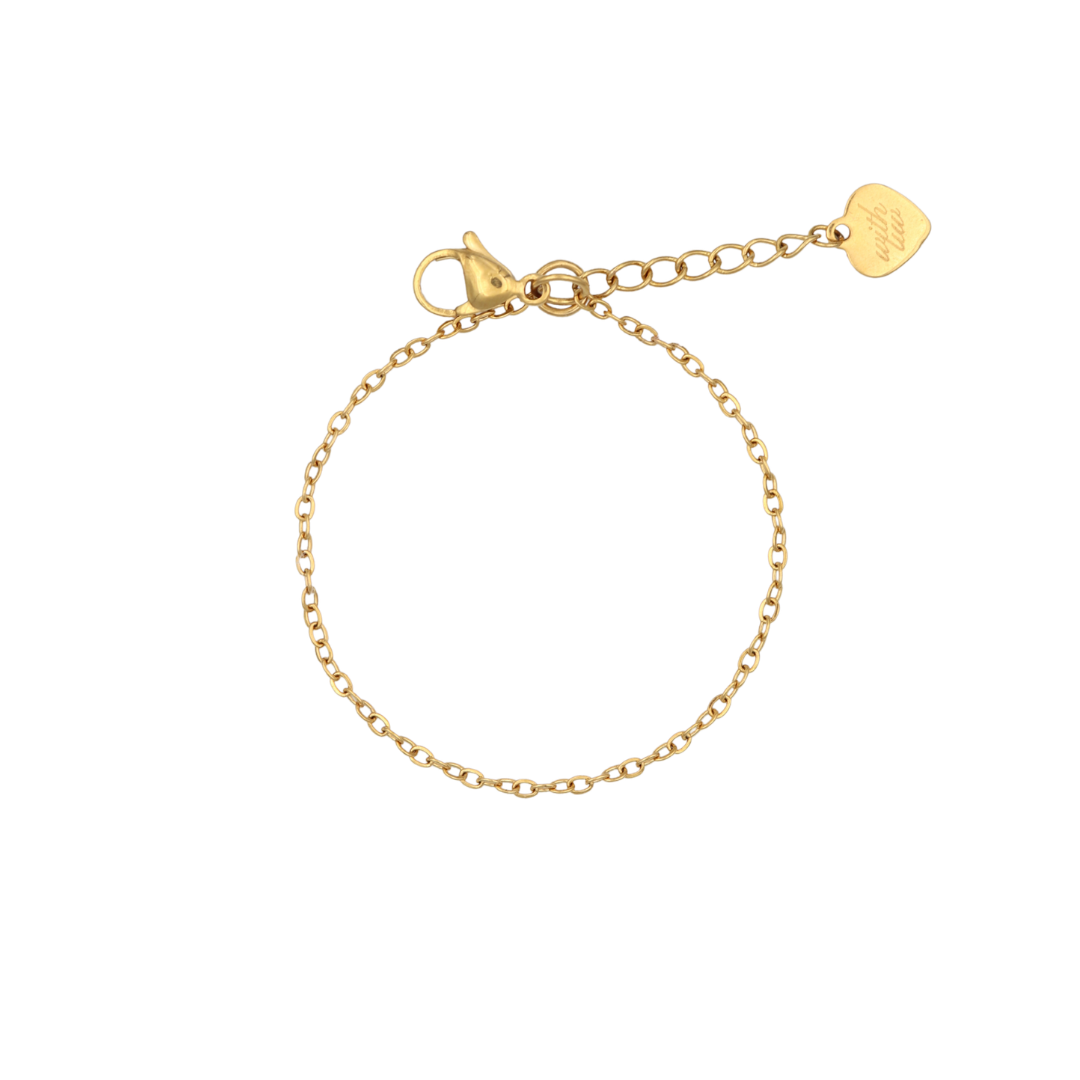 Charm Bracelet