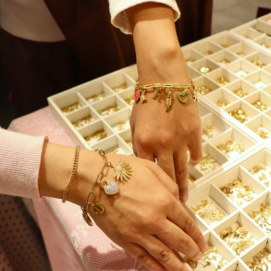 Charm Bracelet