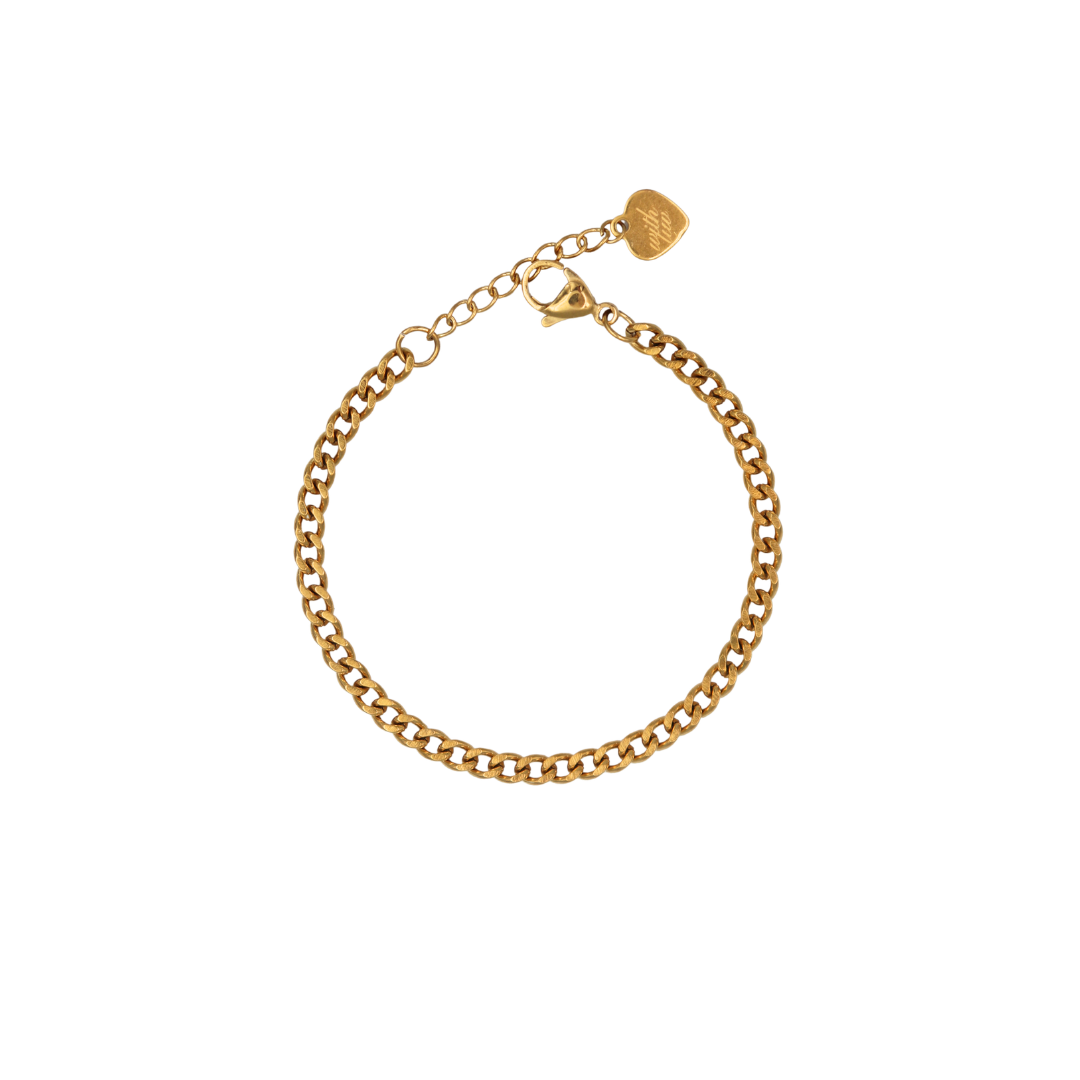 Charm Bracelet