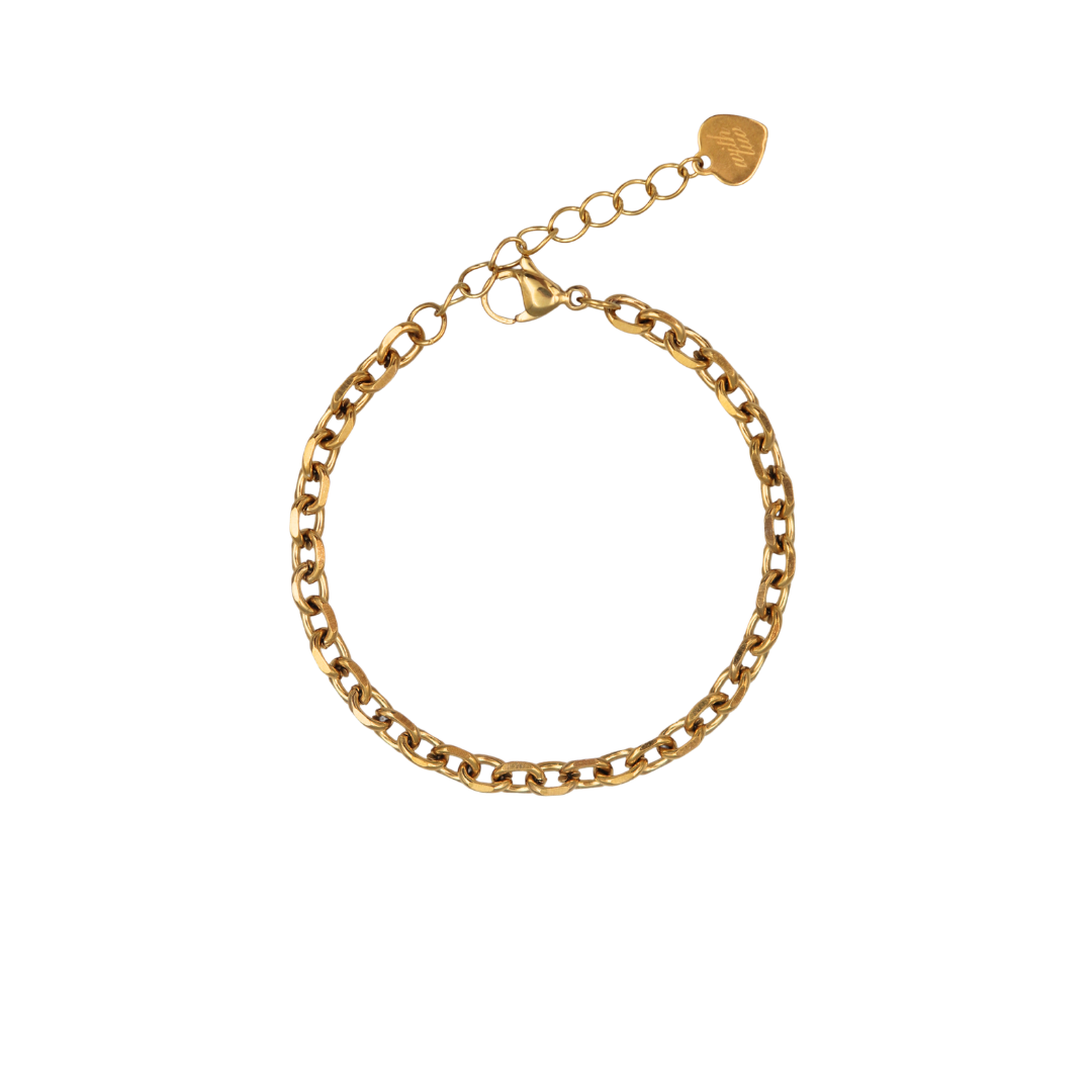 Charm Bracelet