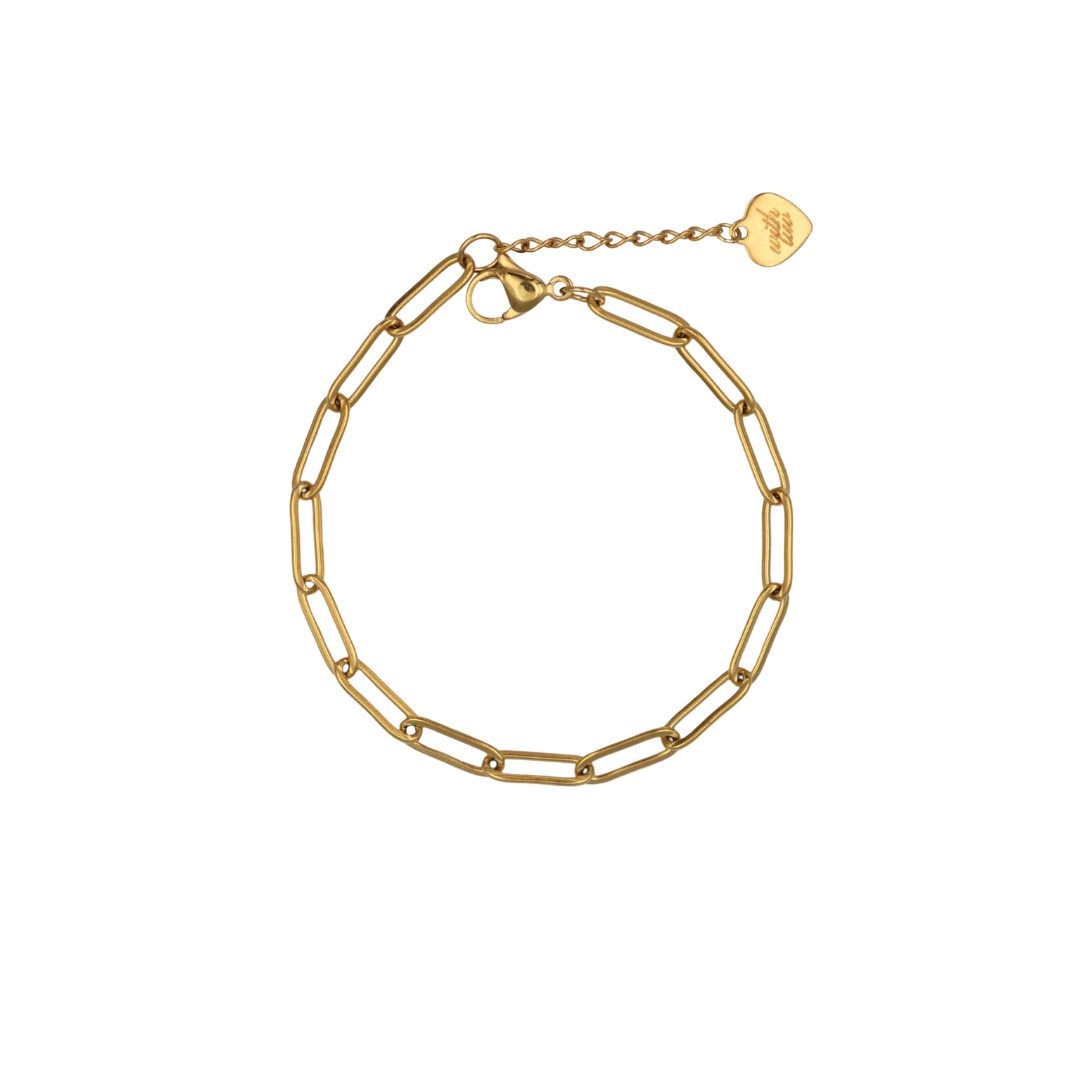 Charm Bracelet