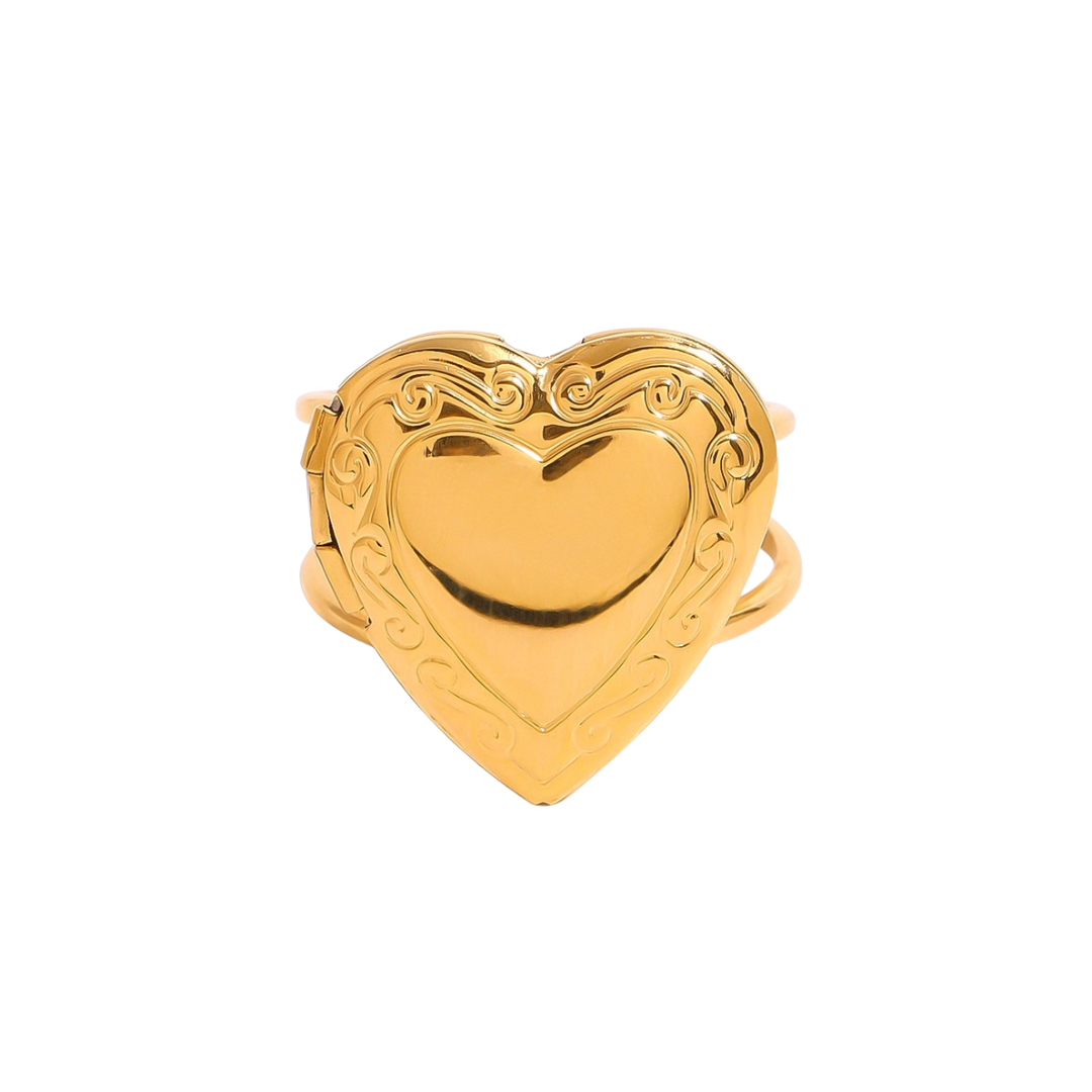 In My Heart Ring