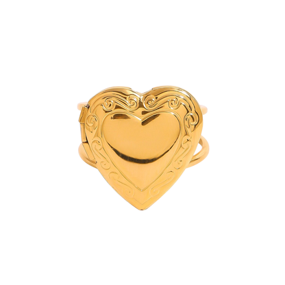 In My Heart Ring