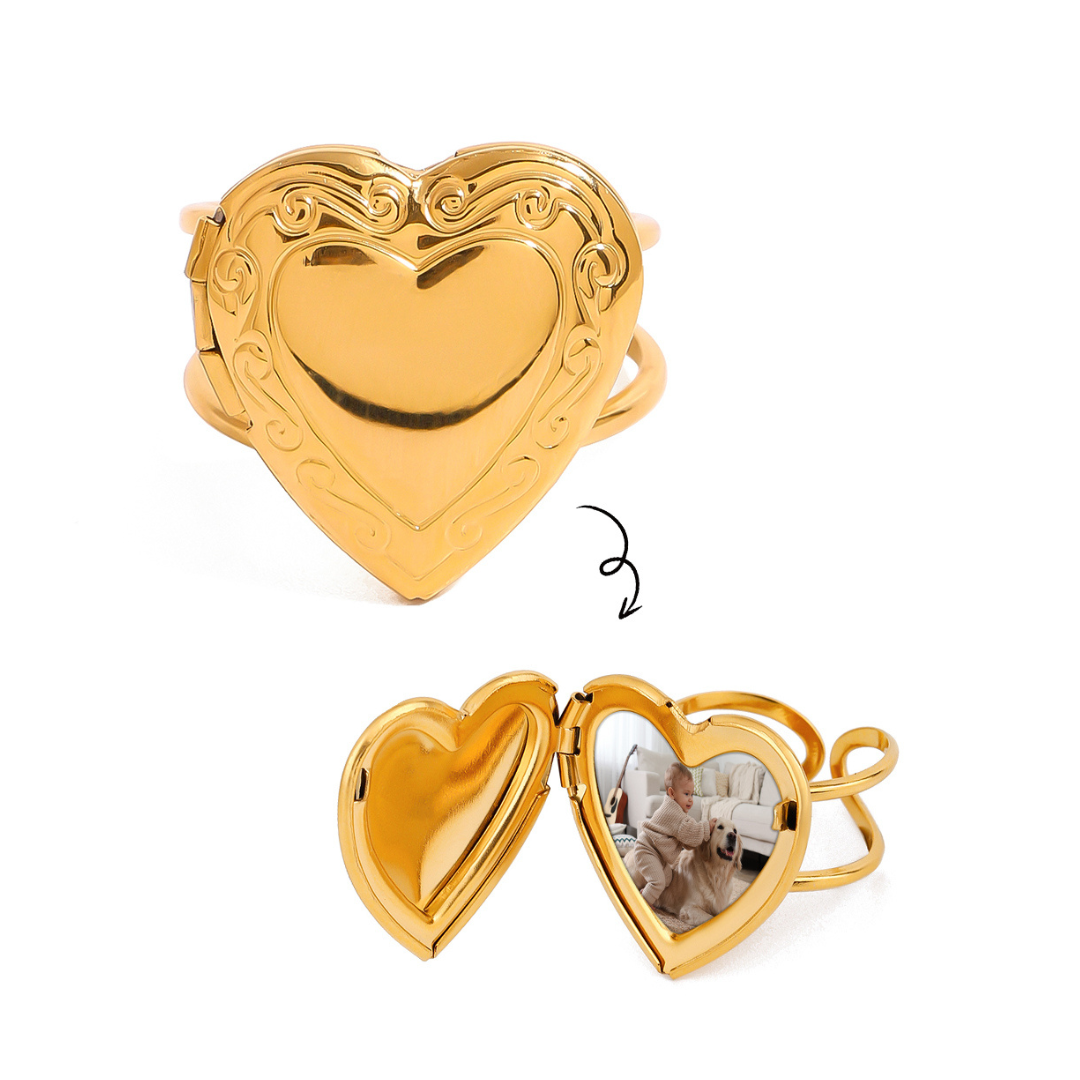In My Heart Ring