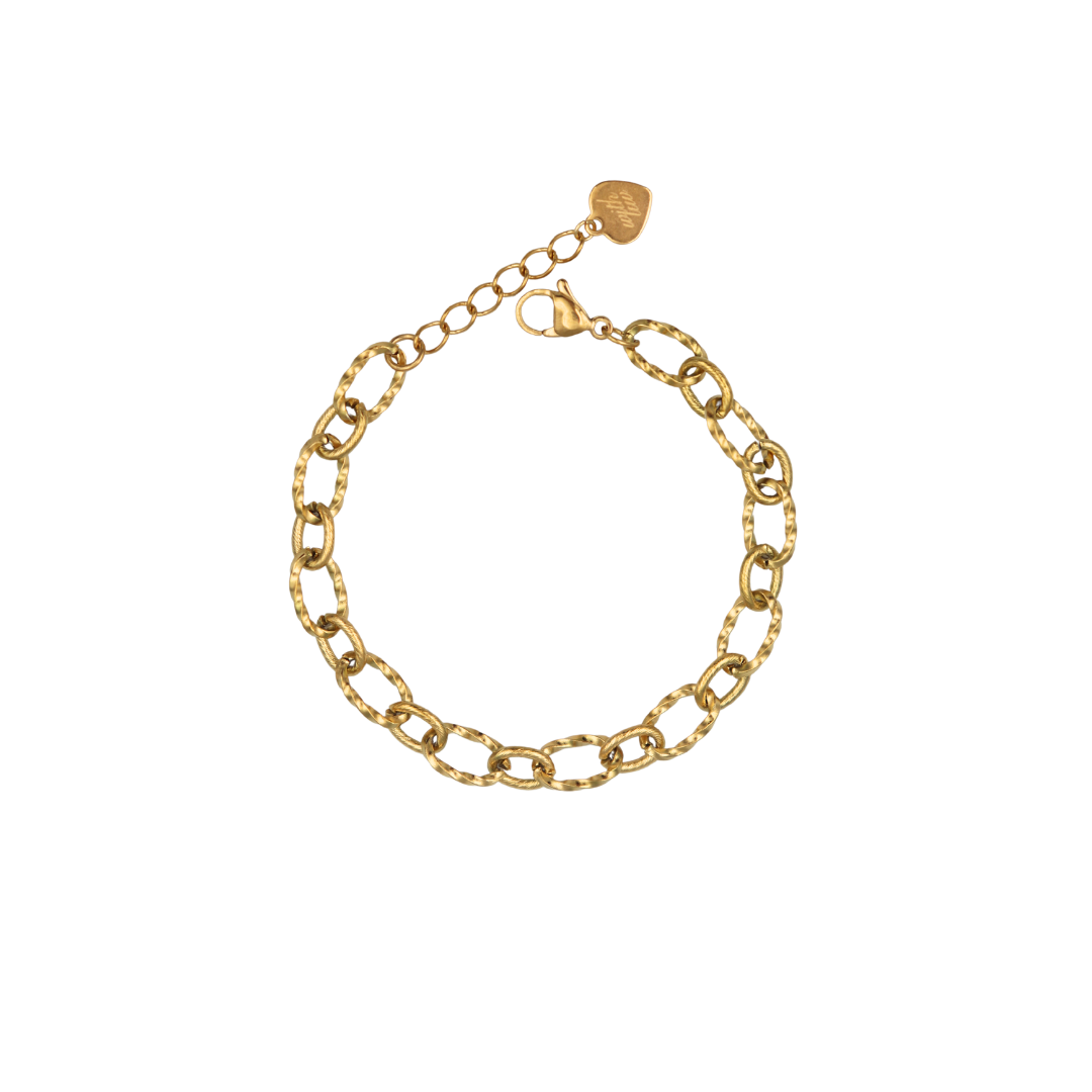 Charm Bracelet