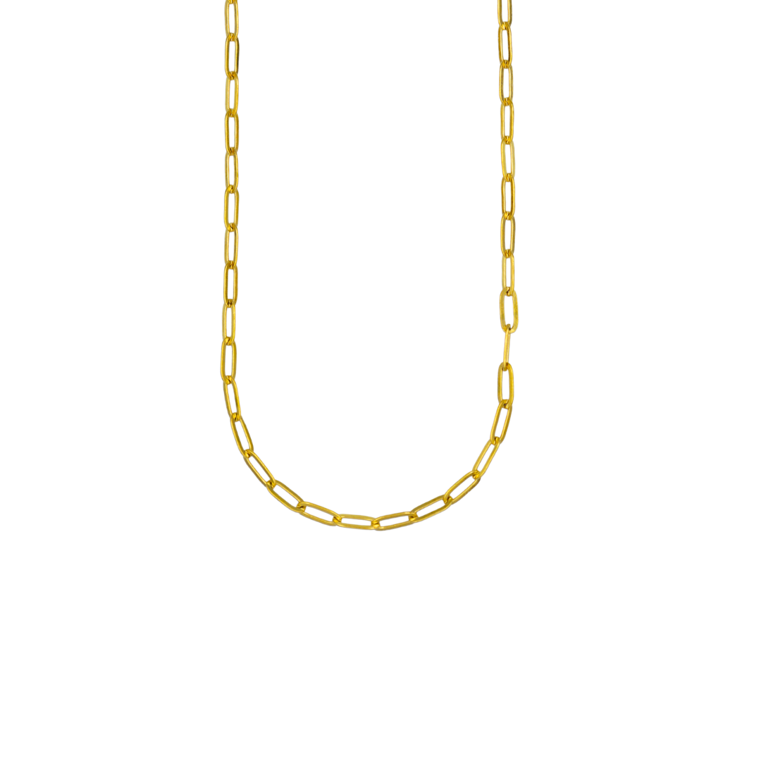 Charm Necklace