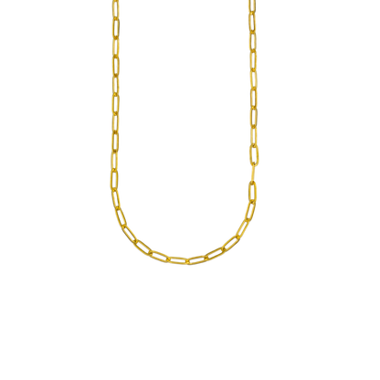 Charm Necklace