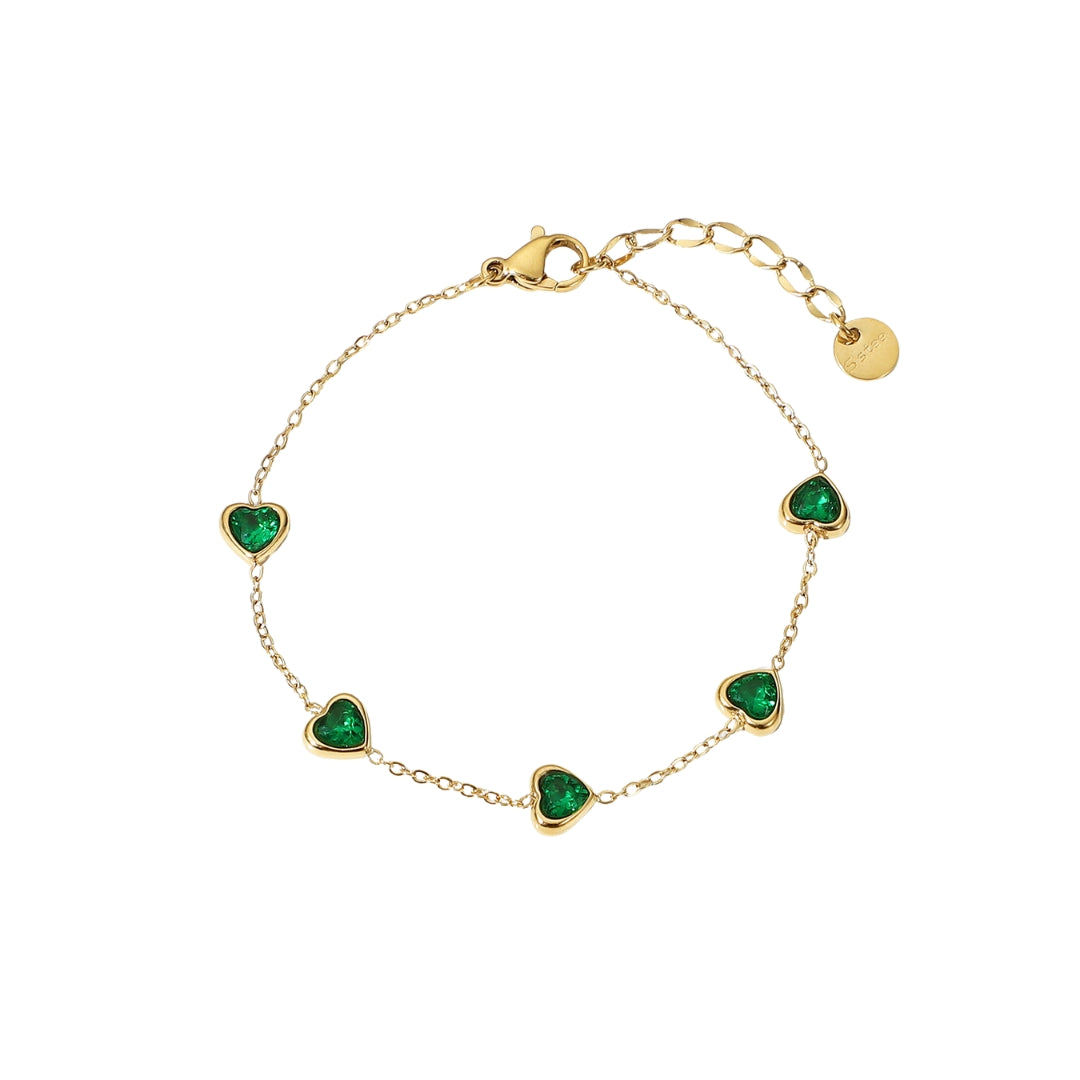 Emeralda Bracelet