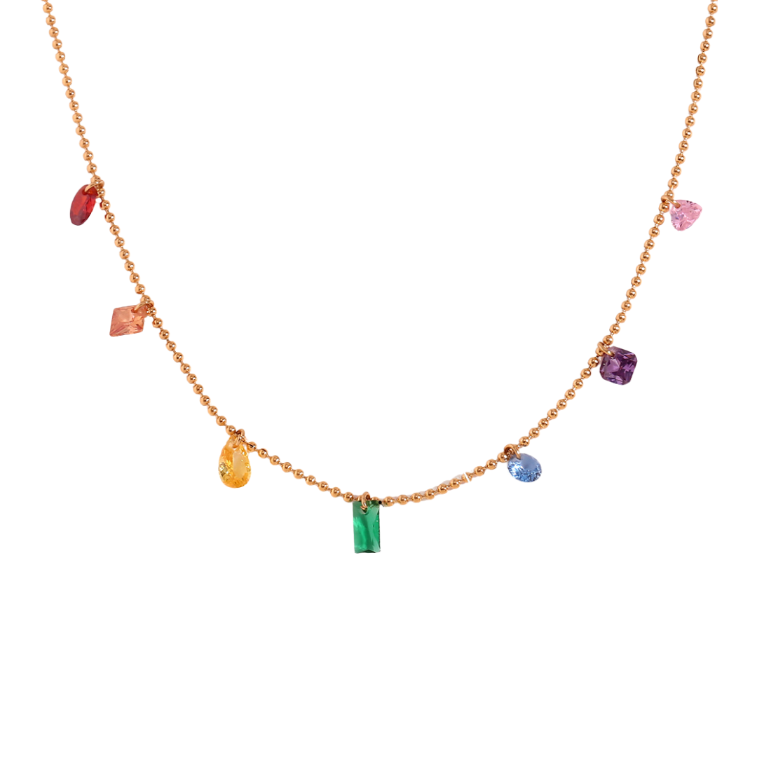 Joyce Necklace