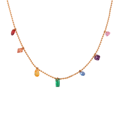 Joyce Necklace