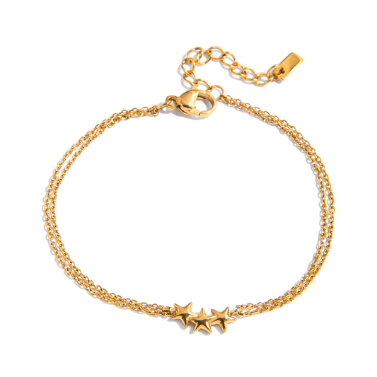 Stars Align Bracelet