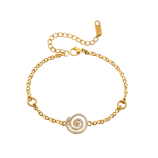 Pia Bracelet