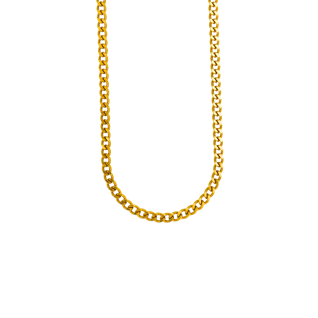 Charm Necklace