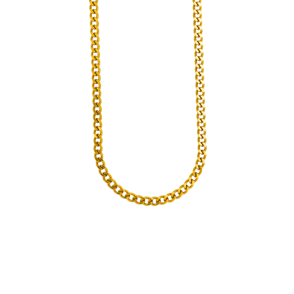 Charm Necklace